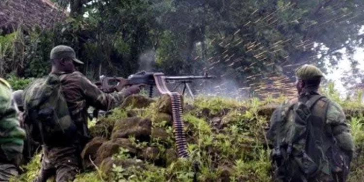 Crise à Uvira : affrontements entre FARDC et miliciens wazalendo, au moins 17 morts