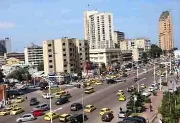 Kinshasa : Le Général Kizimu Mbuyu rassure la population face aux rumeurs d&rsquo;arrestation d&rsquo;un membre du M23