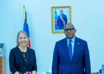 Agression rwandaise : Les USA condamnent et expriment leur solidarité envers la RDC
