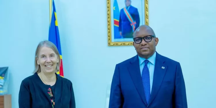 Agression rwandaise : Les USA condamnent et expriment leur solidarité envers la RDC