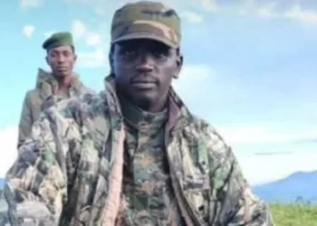 Le chef milicien Makanika tué dans une frappe aérienne des FARDC