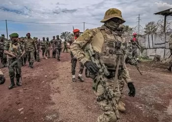 Agression Rwandaise : Le ministre des Finances ouvre des comptes de solidarité en faveur des FARDC