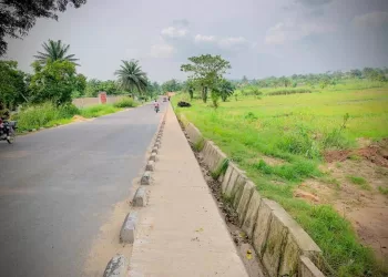 RDC : Interdiction de morcellement des parcelles dans les agglomérations urbaines