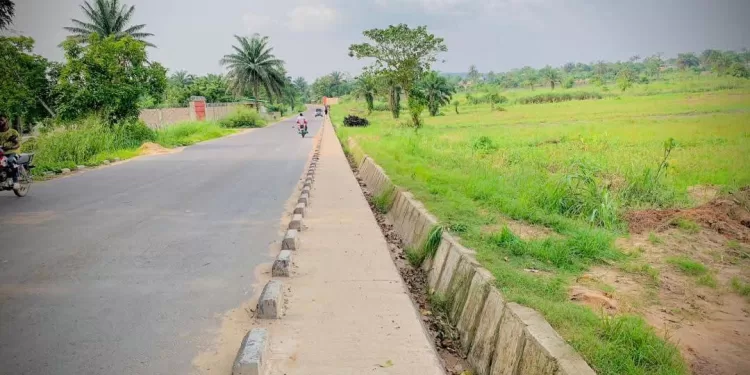 RDC : Interdiction de morcellement des parcelles dans les agglomérations urbaines