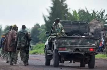 L’Allemagne condamne l’agression rwandaise et convoque l’ambassadeur du Rwanda à Berlin