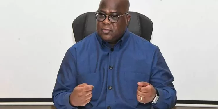 Kinshasa : Une réunion décisive de l&rsquo;Union Sacrée face à la crise sécuritaire à l&rsquo;Est