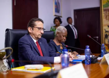 Bintou Keita appelle à une action urgente face à l&rsquo;avancée du M23 en RDC