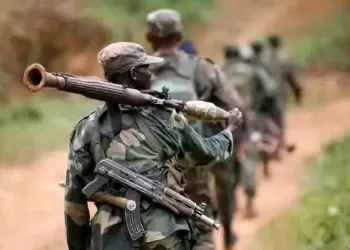Kinshasa salue les sanctions contre Kabarebe et plaide pour leur extension