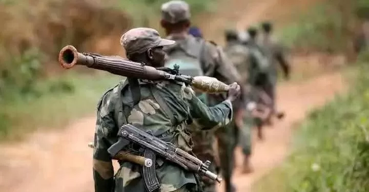 Kinshasa salue les sanctions contre Kabarebe et plaide pour leur extension