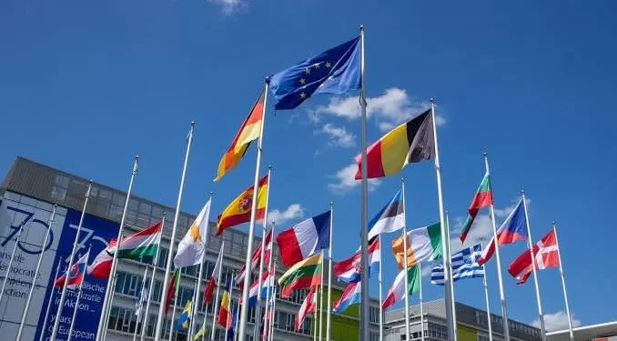 L’Union européenne convoque l’ambassadeur du Rwanda et condamne l’intensification des combats en RDC