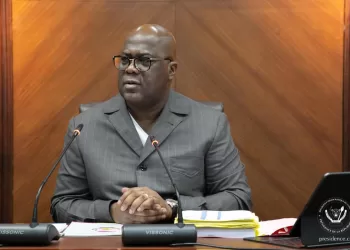 RDC : Félix Tshisekedi ordonne l’augmentation immédiate de la solde et des primes des militaires