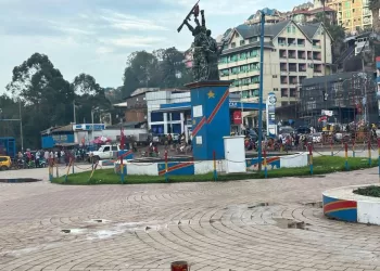 Grand Kivu : Une économie sous le joug des nouveaux envahisseurs