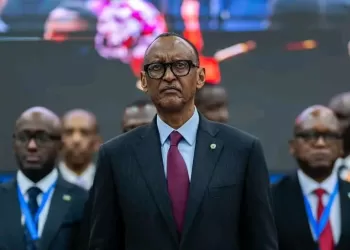 Belgique : Appel renouvelé à des sanctions contre le Rwanda pour son soutien au M23 en RDC