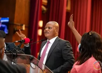 RDC : Jean-Marc Kabund libéré après plusieurs mois de détention
