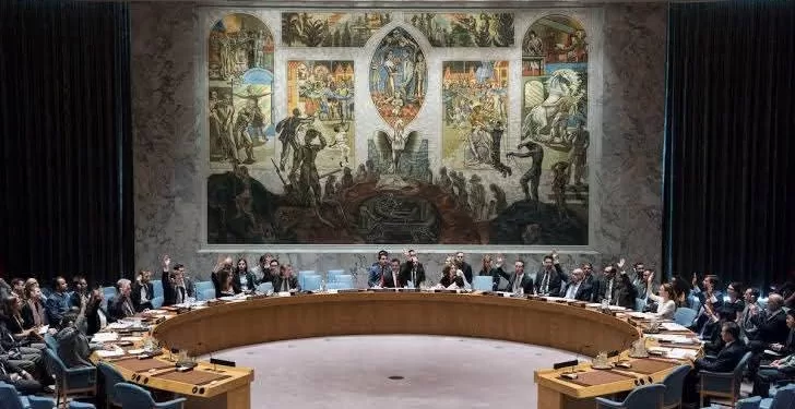 La RDC salue l&rsquo;adoption de la résolution 2773 de l&rsquo;ONU condamnant le M23 et les Forces de Défense Rwandaises