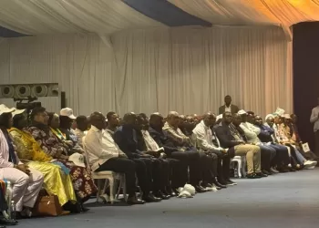 RDC : Félix Tshisekedi déterminé à restructurer l’Union Sacrée