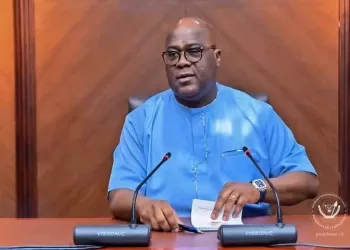 Félix Tshisekedi annonce un remaniement gouvernemental et appelle à l’unité nationale
