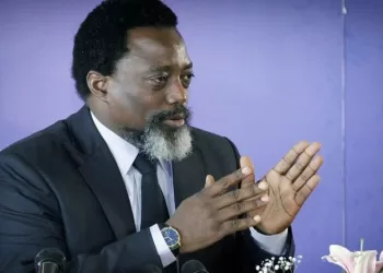 Joseph Kabila brise le silence : Une mise en garde sur la crise en RDC
