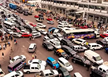 Kinshasa : La police traque les conducteurs en infraction pour rétablir l’ordre routier