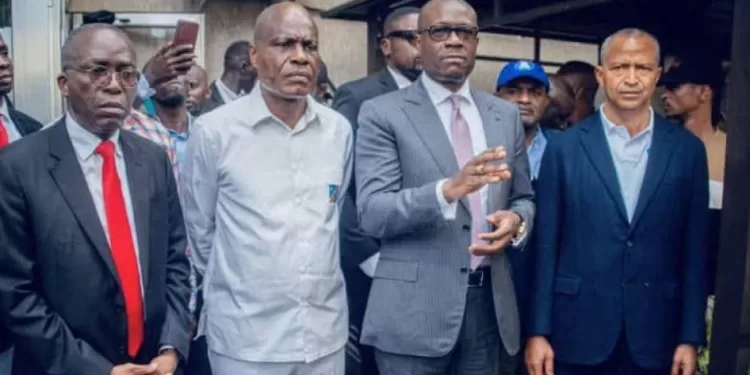 Opposition congolaise : Un gouvernement d&rsquo;union nationale, une solution contestée