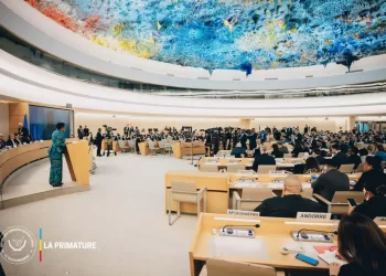 La RDC participe activement à la 58e session du Conseil des droits de l&rsquo;homme