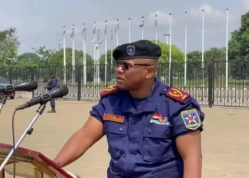 Kinshasa : la population exhortée à ne pas céder à l&rsquo;intox et à la désinformation