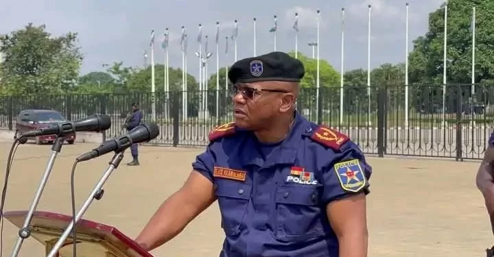 Kinshasa : la population exhortée à ne pas céder à l&rsquo;intox et à la désinformation