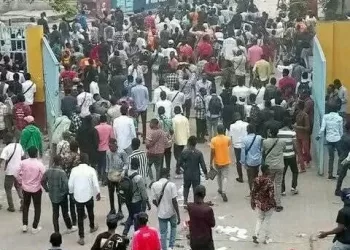 Grogne à l’ISTA Ndolo : Une contestation étudiante vire à des affrontements violents