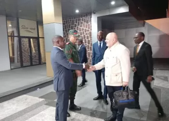 Agression rwandaise : « Trop, c&rsquo;est trop ! » – Karim Khan exprime le cri d’alarme des Congolais