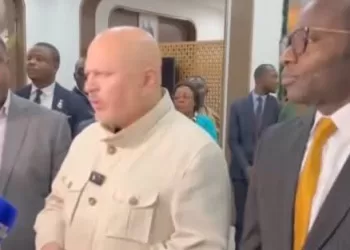 Karim Khan en RDC : Vers une justice plus ferme face aux atrocités dans l’Est ?