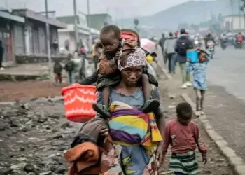 RDC : L’Est du pays s’enfonce dans une crise humanitaire alarmante