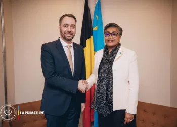 Diplomatie : Vers un durcissement des sanctions européennes contre le Rwanda ?