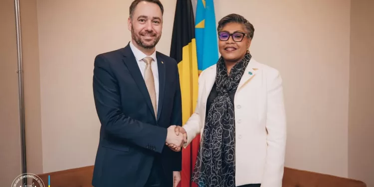 Diplomatie : Vers un durcissement des sanctions européennes contre le Rwanda ?