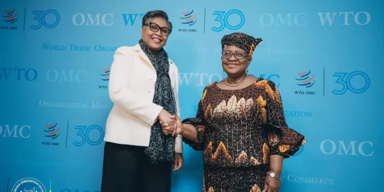 Commerce et Diversification : La RDC renforce sa coopération avec l’OMC