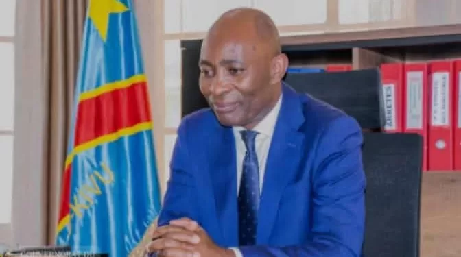 RDC : Félix Tshisekedi réaffirme son soutien au gouverneur du Sud-Kivu face à l’invasion rwandaise