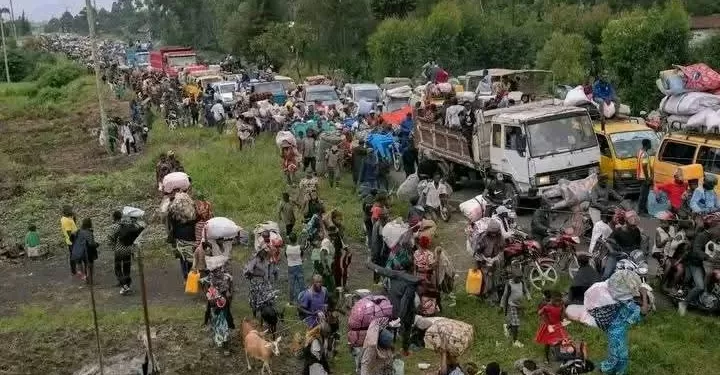 Goma sous l’horreur : Plus de 8 500 morts enterrés, les autorités congolaises lancent un appel à l’aide