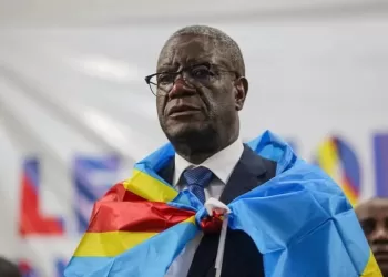 Sanctions contre le Rwanda : Le Luxembourg bloque l’Europe, le Dr Mukwege appelle l’Afrique à agir