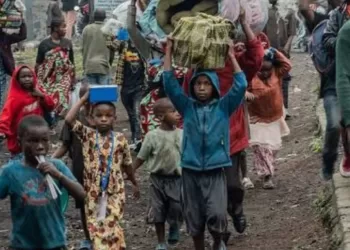 Violence dans l’Est de la RDC : l’UNICEF tire la sonnette d’alarme sur les violations contre les enfants
