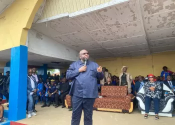 Jean-Pierre Bemba accuse Joseph Kabila d’être derrière la milice Mobondo