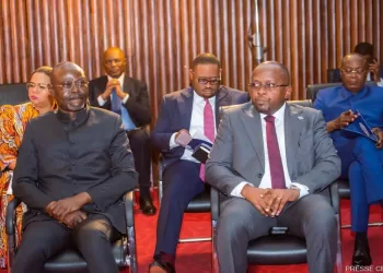 Agression rwandaise : Cinq ministres auditionnés à l’Assemblée nationale