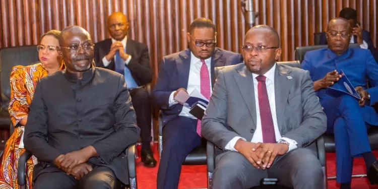 Agression rwandaise : Cinq ministres auditionnés à l’Assemblée nationale