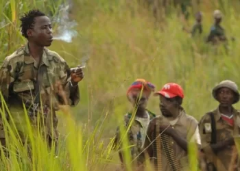 Ituri : Neuf civils tués à Idohu lors d&rsquo;une attaque des ADF