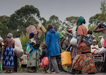 Conflit dans l&rsquo;Est : L’UDPS condamne l’invasion rwandaise et les violations des droits humains en RDC