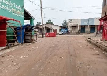 Nord-Kivu : Violentes manifestations à Beni après l&rsquo;assassinat du musicien Delcat Idengo