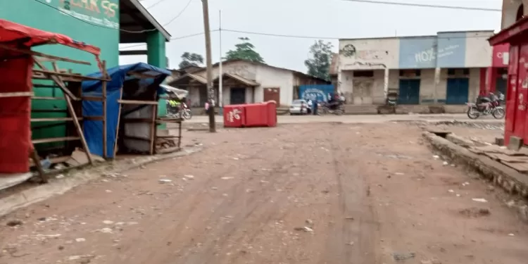 Nord-Kivu : Violentes manifestations à Beni après l&rsquo;assassinat du musicien Delcat Idengo