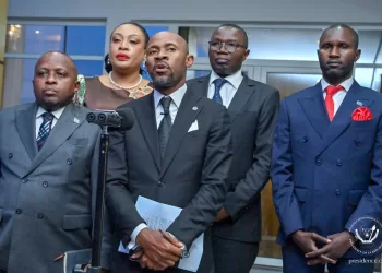 Bukavu sous occupation du M23/AFC : le gouvernement appelle la population à rester chez elle