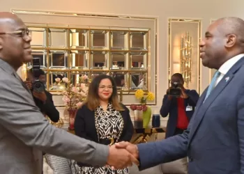 Agression rwandaise : Londres réaffirme sa solidarité à la RDC