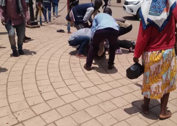 Explosion meurtrière à Bukavu lors d’un rassemblement de l’AFC/M23 : plusieurs morts et blessés
