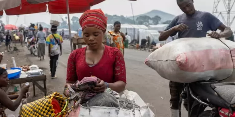 Crise humanitaire au Sud-Kivu : Minova à court de médicaments, violences en hausse et accès bloqué