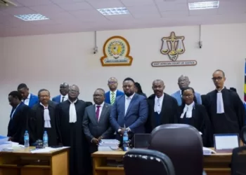Procès historique de la RDC contre le Rwanda : Le 12 février, début de l’ère judiciaire pour des décennies de violences
